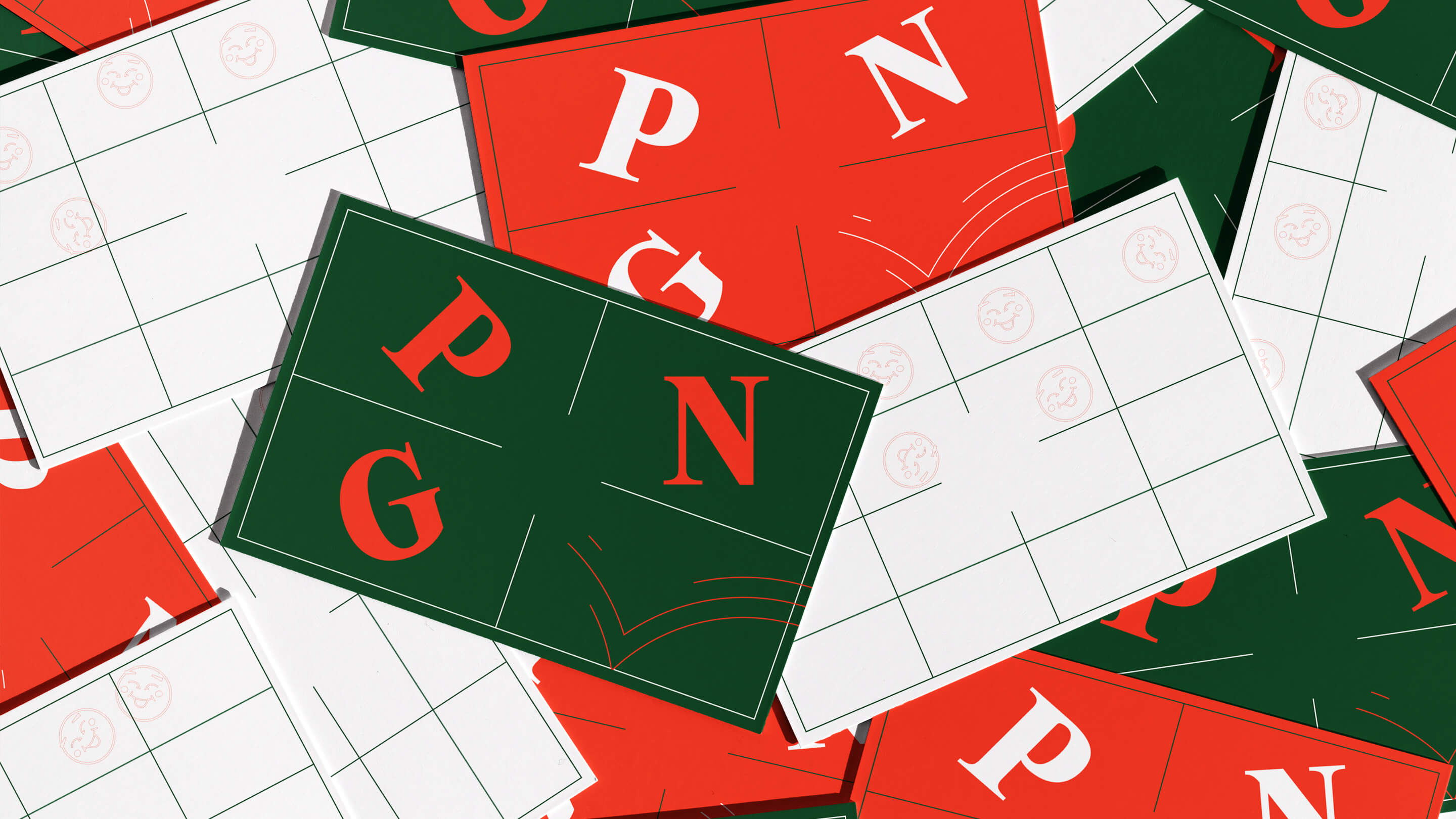 CARDS